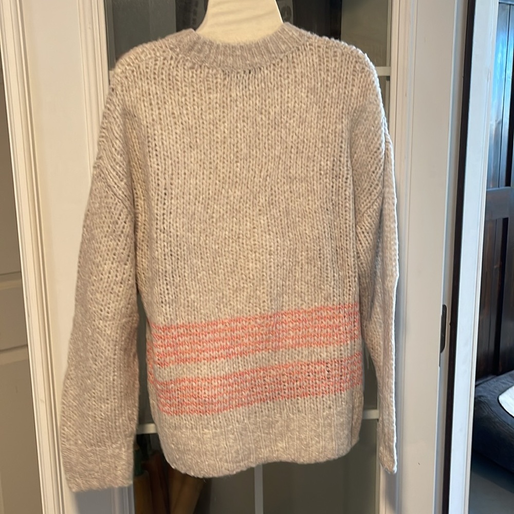 Rag & Bone sweater - Picture 4 of 10